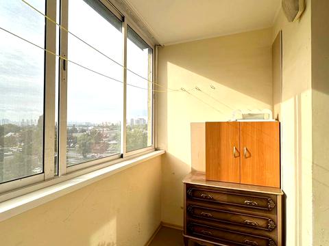 квартира за адресою Київ, Харківське шосе, 58-А