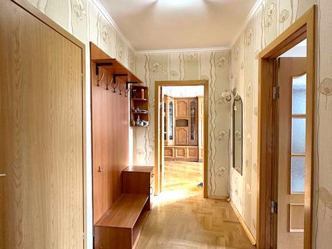 квартира за адресою Київ, Харківське шосе, 58-А