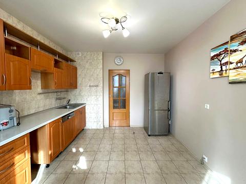 квартира за адресою Київ, Харківське шосе, 58-А
