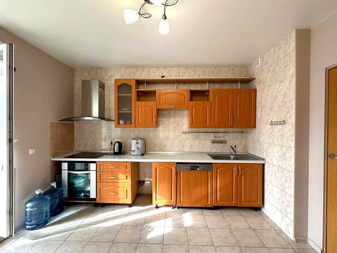 квартира за адресою Київ, Харківське шосе, 58-А