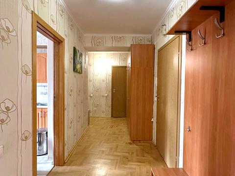 квартира за адресою Київ, Харківське шосе, 58-А