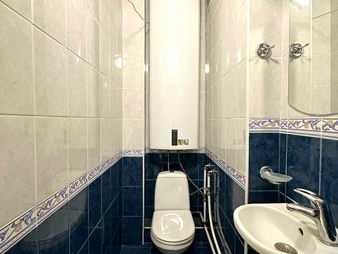 квартира за адресою Київ, Харківське шосе, 58-А