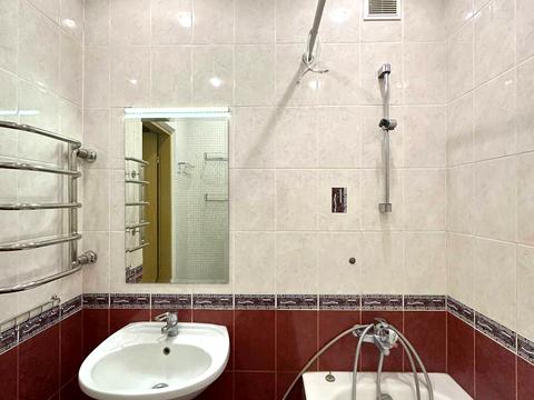 квартира за адресою Київ, Харківське шосе, 58-А