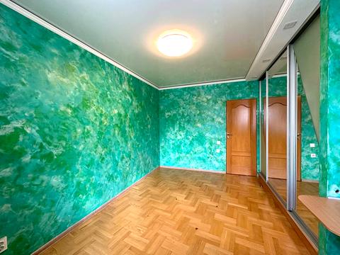 квартира за адресою Київ, Харківське шосе, 58-А