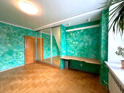 квартира за адресою Київ, Харківське шосе, 58-А