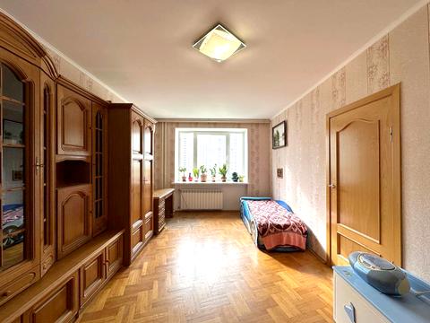 квартира за адресою Київ, Харківське шосе, 58-А