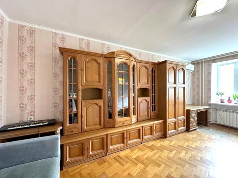 квартира за адресою Київ, Харківське шосе, 58-А