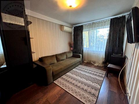 квартира по адресу Отрадный просп. (Чубаря), 36
