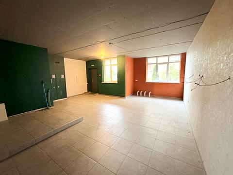 коммерческая по адресу Олены Пчилки ул., 7