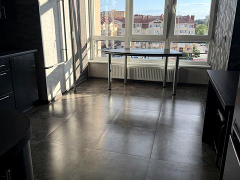 квартира за адресою Петрівська вул., 1