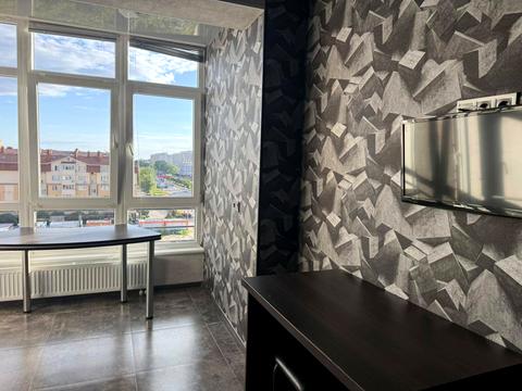 квартира за адресою Петрівська вул., 1