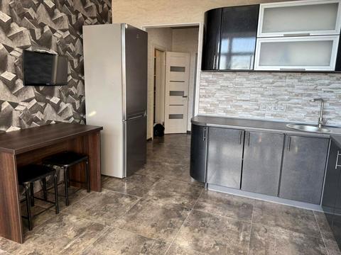 квартира за адресою Петрівська вул., 1