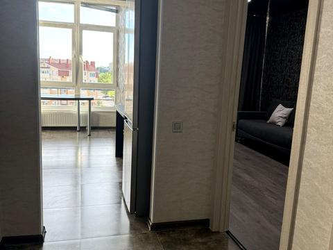 квартира за адресою Петрівська вул., 1