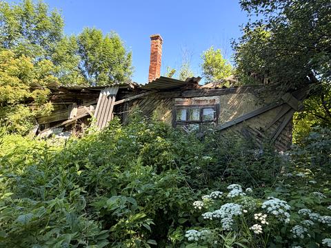 ділянка за адресою с. Чуловичі, Солонична, 83