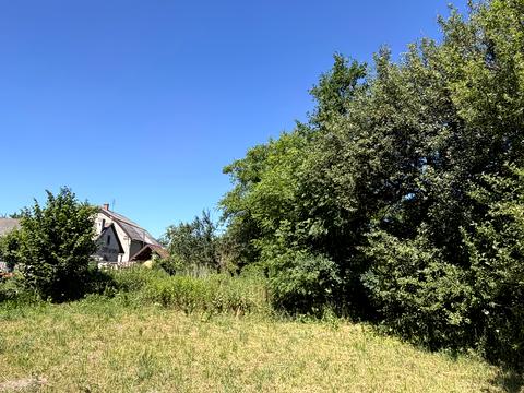 ділянка за адресою с. Чуловичі, Солонична, 83