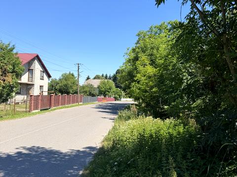 ділянка за адресою с. Чуловичі, Солонична, 83