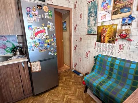квартира по адресу 10-я Линия ул., 52