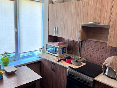 квартира по адресу 10-я Линия ул., 52