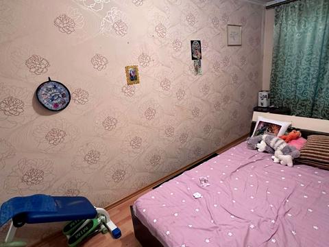 квартира по адресу 10-я Линия ул., 52