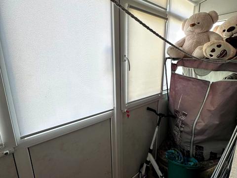 квартира по адресу 10-я Линия ул., 52