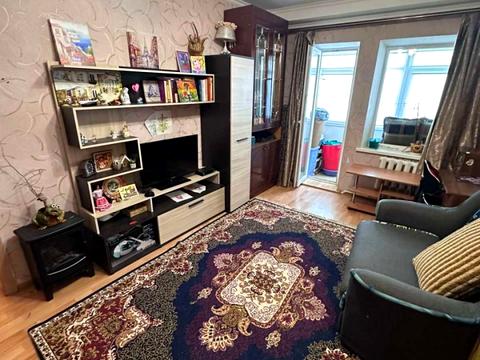 квартира по адресу 10-я Линия ул., 52