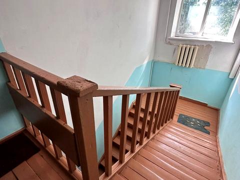 квартира по адресу 10-я Линия ул., 52