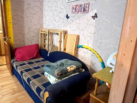 квартира по адресу 10-я Линия ул., 52