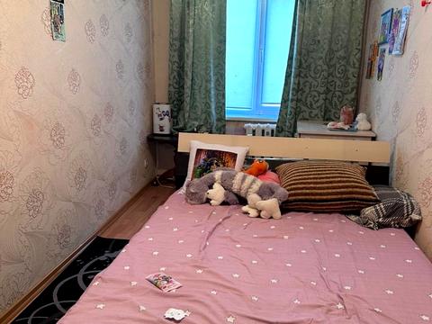 квартира по адресу 10-я Линия ул., 52
