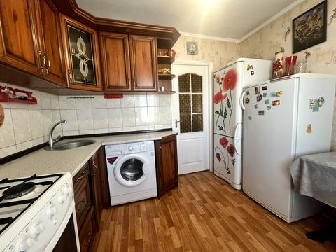 квартира по адресу Дачная ул., 7