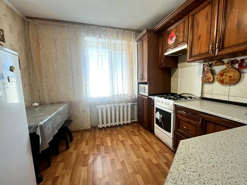 квартира по адресу Дачная ул., 7