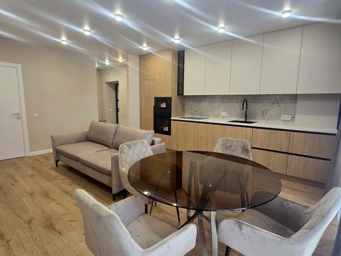 квартира по адресу Петра Лінтура ул., 7
