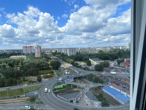 квартира за адресою Володимира Покотила вул. (Картвелішвілі), 1