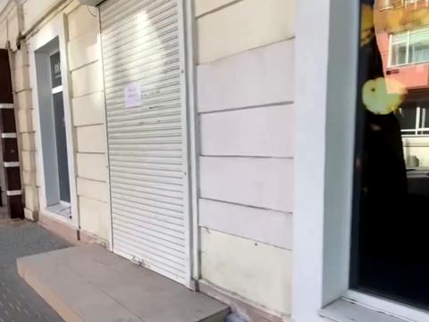 комерційна за адресою Одеса, Канатна вул., 36