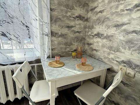 квартира за адресою Василя Кучера вул., 6