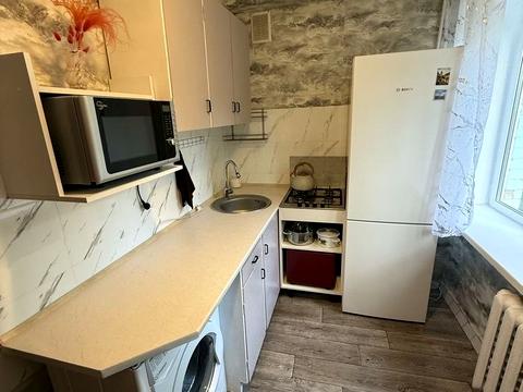 квартира за адресою Василя Кучера вул., 6