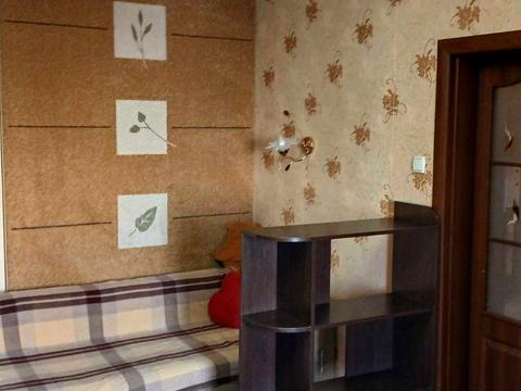квартира по адресу Чернобыльская ул., 17
