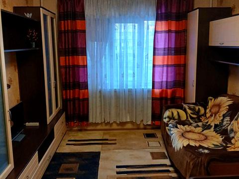 квартира по адресу Чернобыльская ул., 17