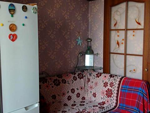 квартира по адресу Чернобыльская ул., 17
