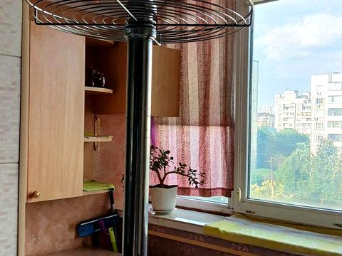 квартира по адресу Чернобыльская ул., 17
