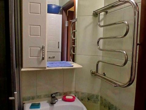 квартира по адресу Чернобыльская ул., 17