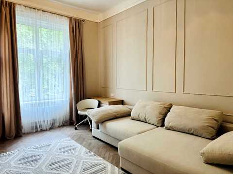 квартира по адресу Техничная ул., 6