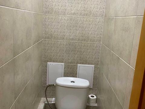 квартира по адресу Запорожское шоссе, 60