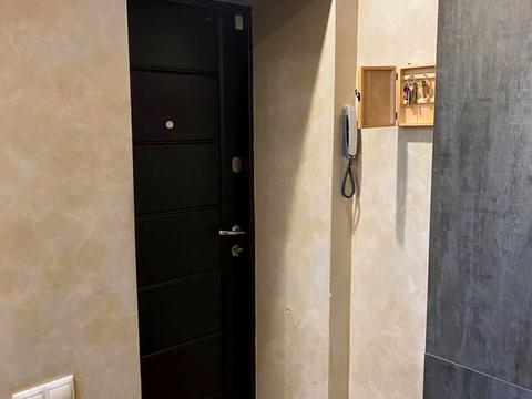 квартира по адресу Запорожское шоссе, 60
