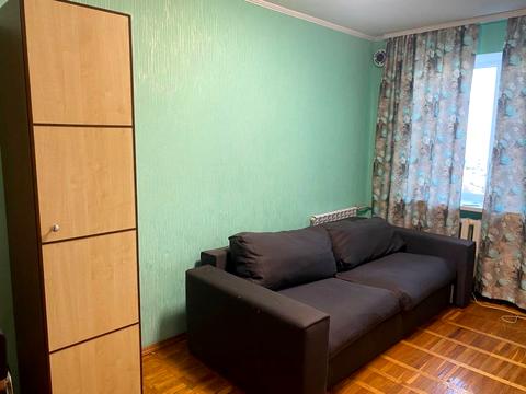 квартира по адресу Запорожское шоссе, 60