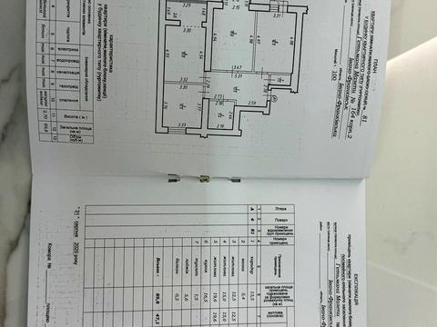 квартира за адресою Гетьмана Мазепи вул., 164, к2