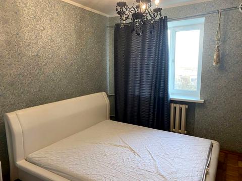 квартира по адресу Запорожское шоссе, 60