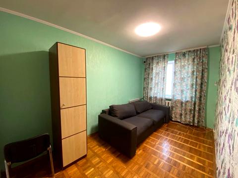 квартира по адресу Запорожское шоссе, 60