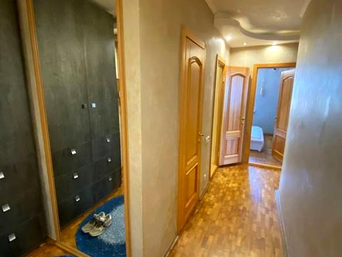 квартира по адресу Запорожское шоссе, 60
