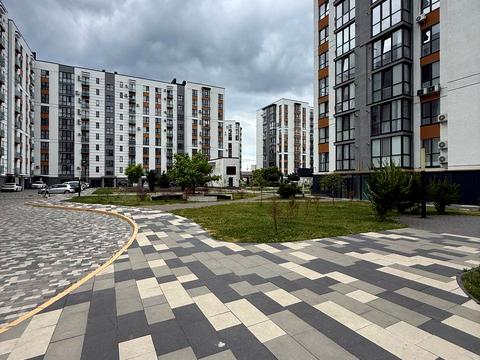 квартира за адресою Гетьмана Мазепи вул., 164, к2