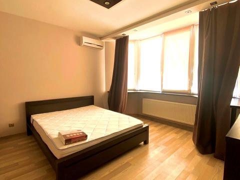 квартира за адресою Градинська вул., 3